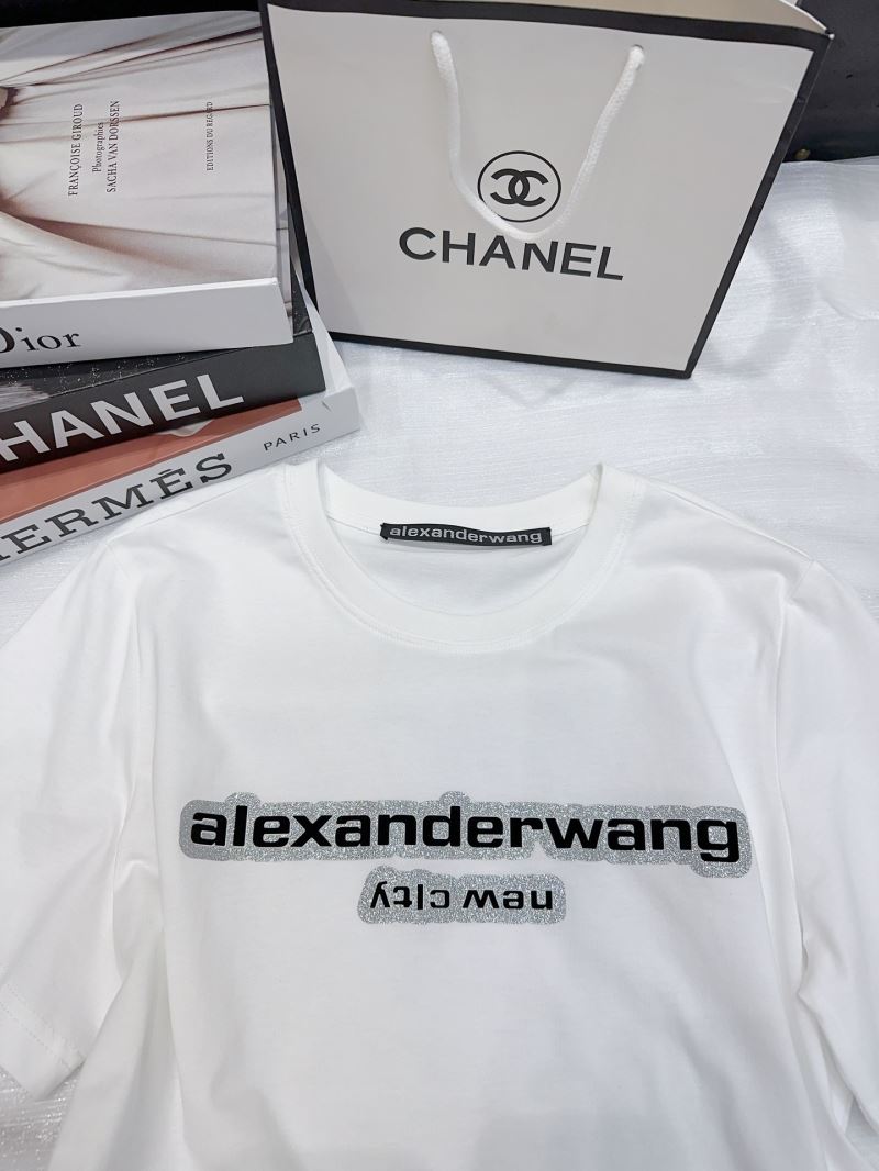 Alexander Wang T-Shirts